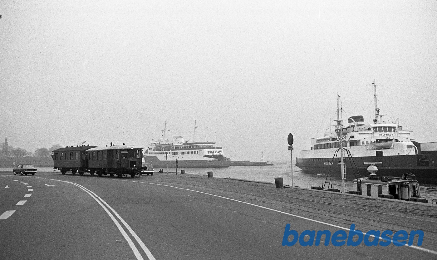 Medlemsudflugt med M4 på GDS og HHGB Medlemsudflugt med M4 på GDS og HHGB