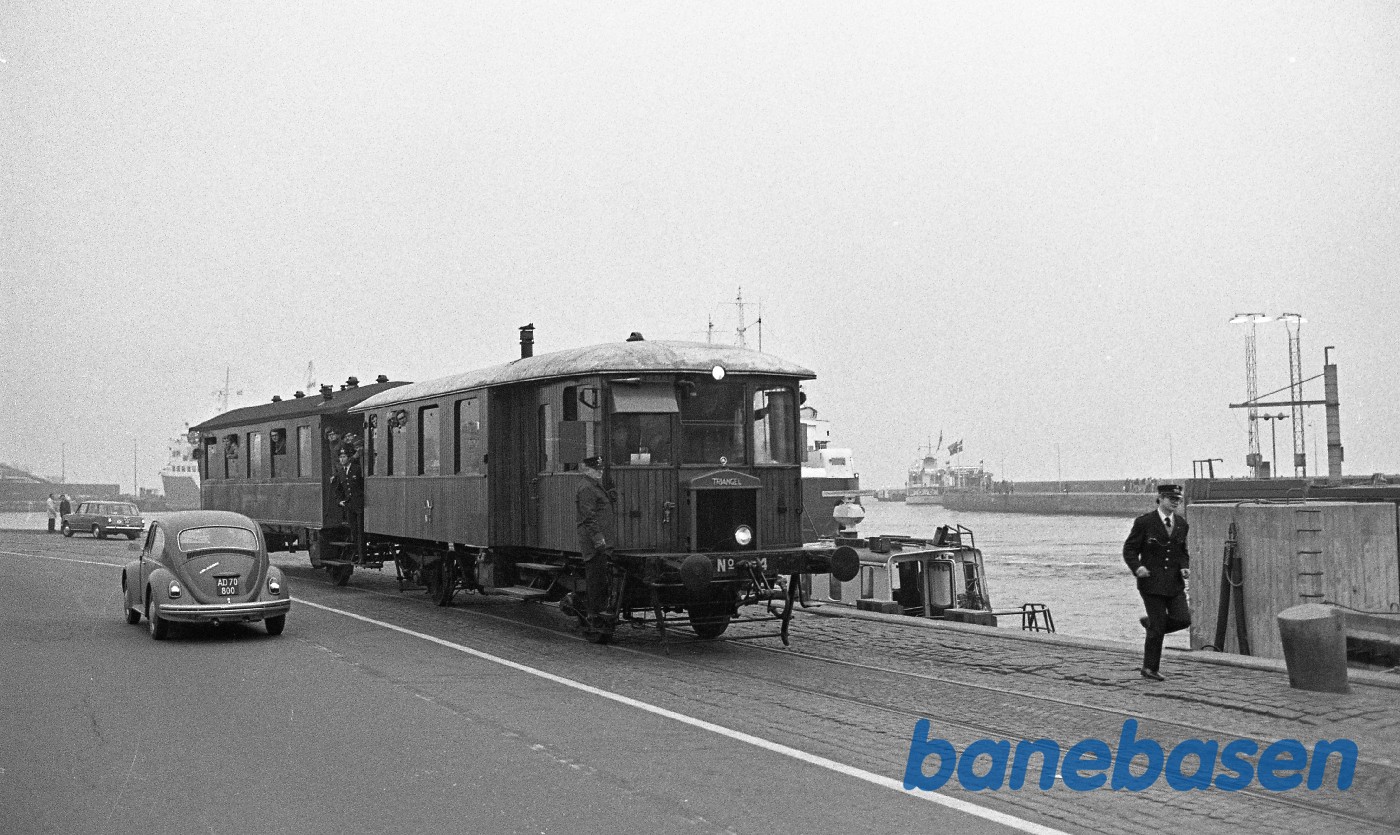 Medlemsudflugt med M4 på GDS og HHGB Medlemsudflugt med M4 på GDS og HHGB