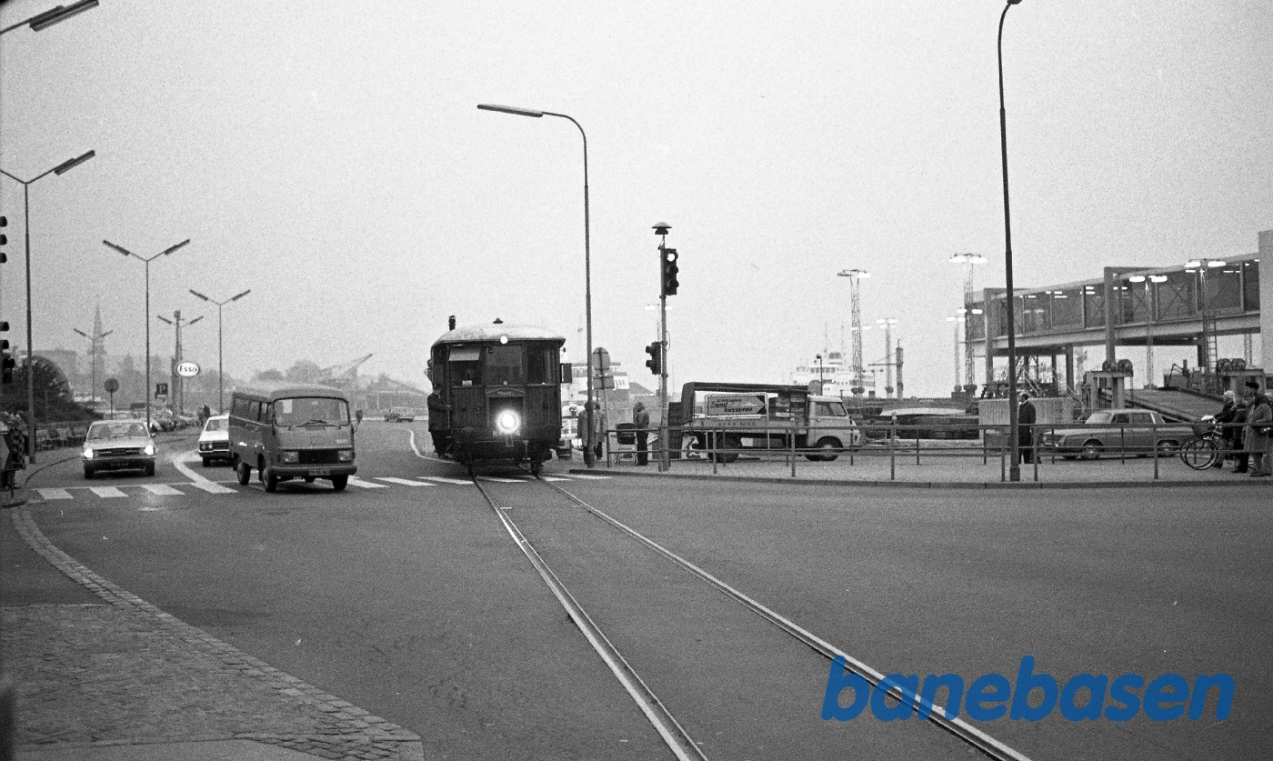 Medlemsudflugt med M4 på GDS og HHGB Medlemsudflugt med M4 på GDS og HHGB