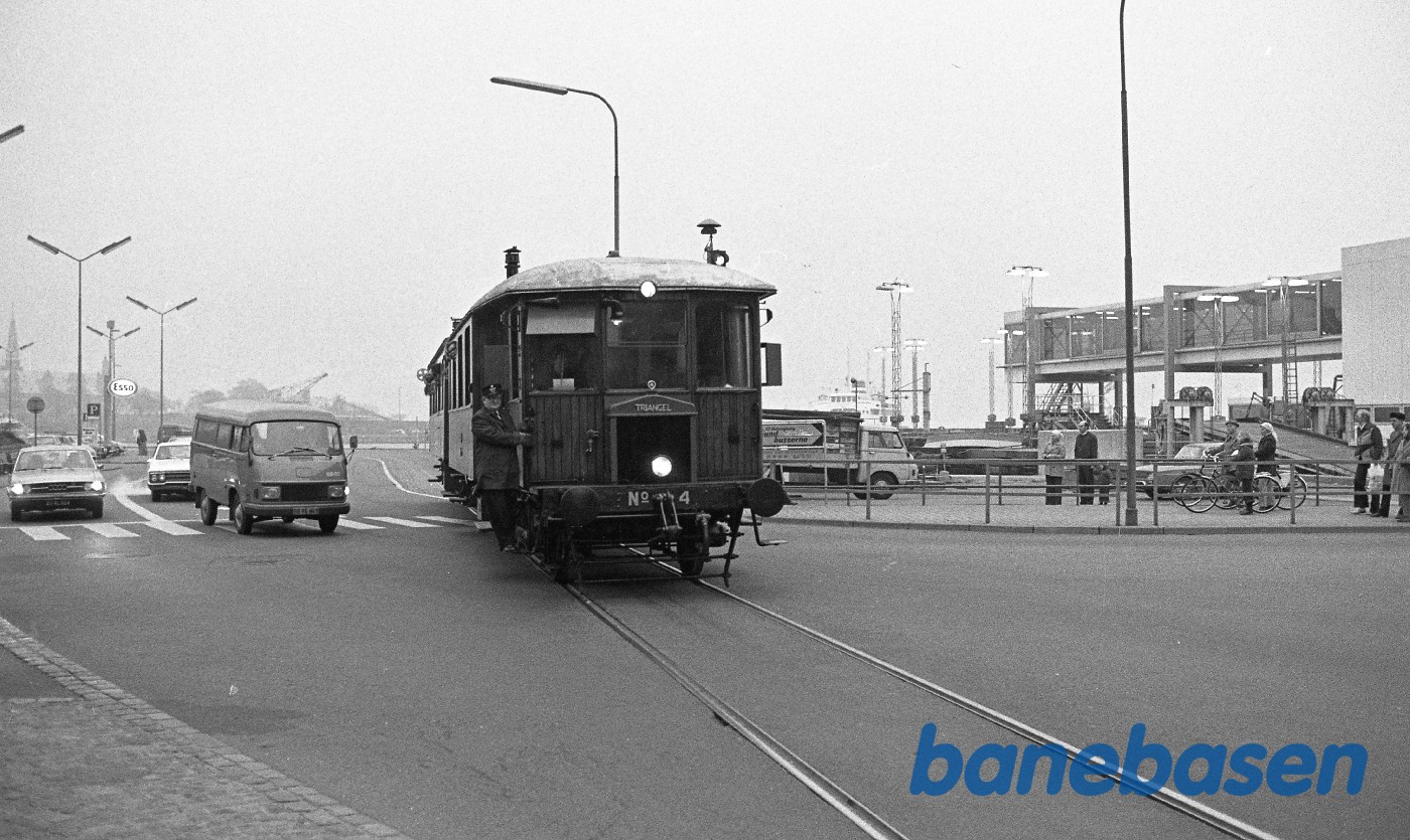 Medlemsudflugt med M4 på GDS og HHGB Medlemsudflugt med M4 på GDS og HHGB