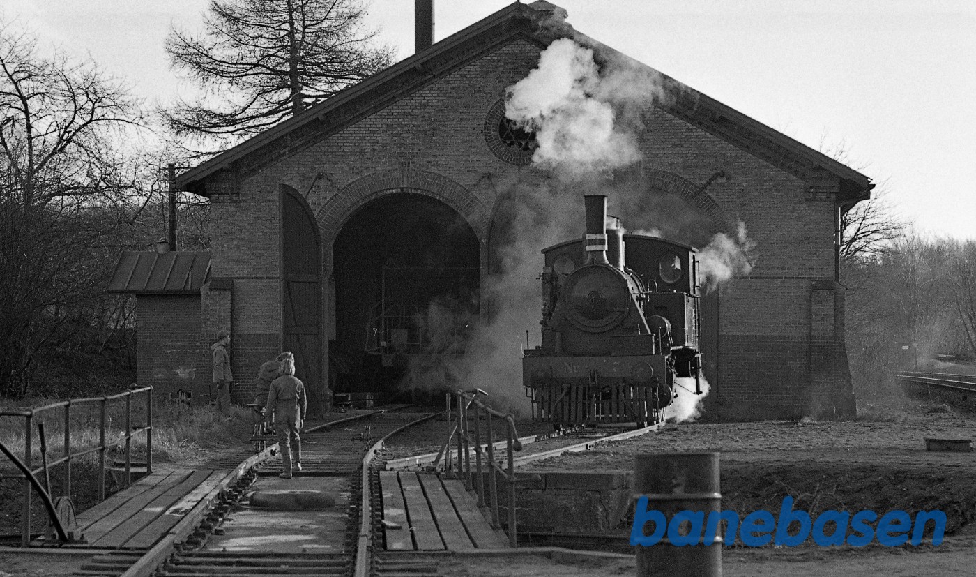 Klubben flytter ind i Rungsted remise Klubben flytter ind i Rungsted remise