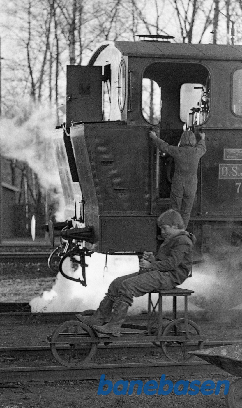 Klubben flytter ind i Rungsted remise Klubben flytter ind i Rungsted remise