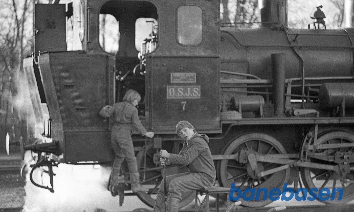 Klubben flytter ind i Rungsted remise Klubben flytter ind i Rungsted remise