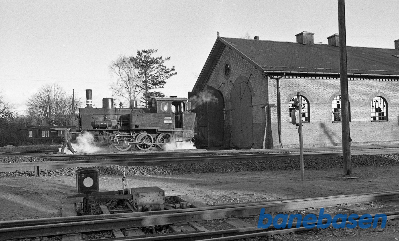 Klubben flytter ind i Rungsted remise Klubben flytter ind i Rungsted remise