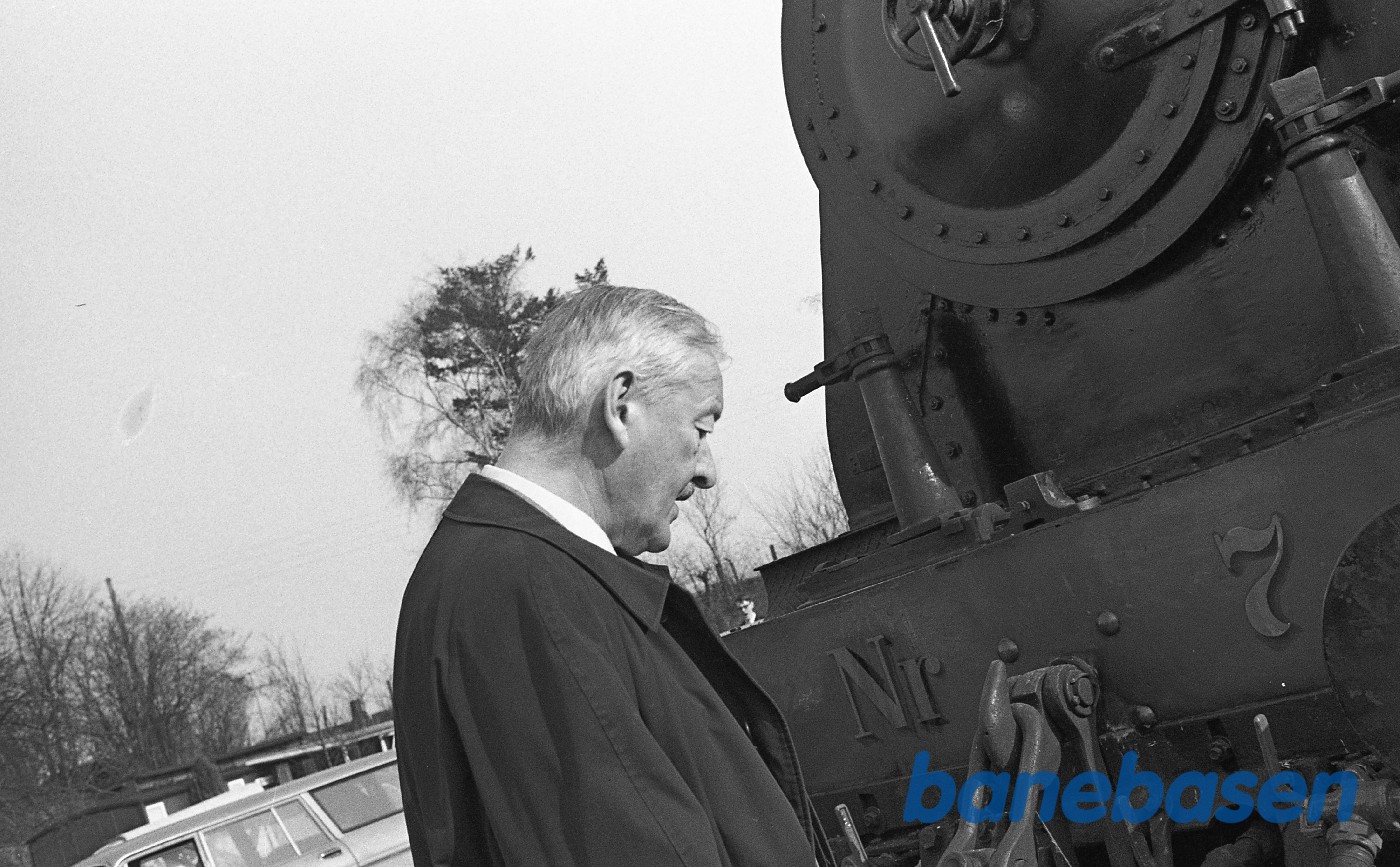 Reception i Rungsted remise Reception i Rungsted remise