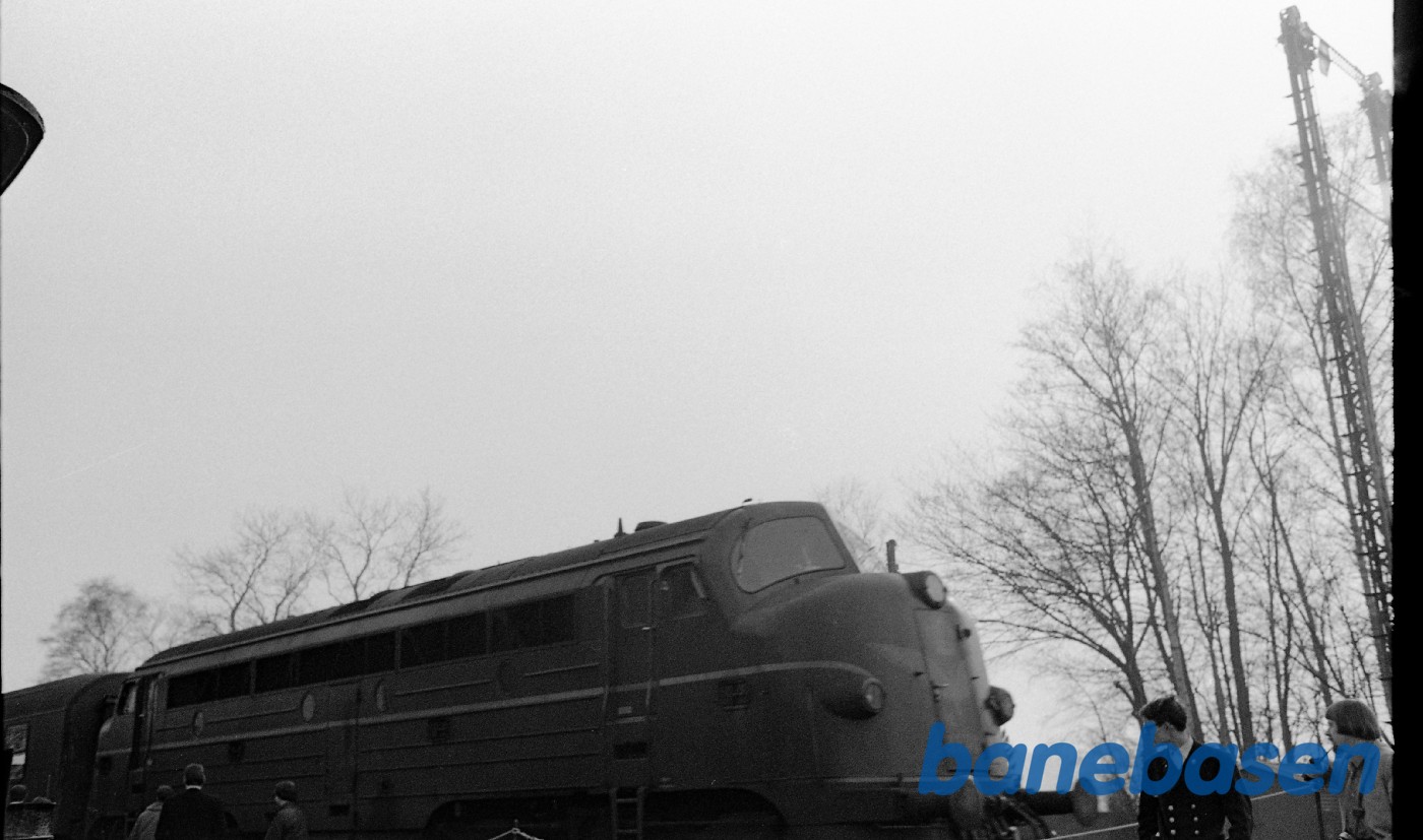 Reception i Rungsted remise Reception i Rungsted remise