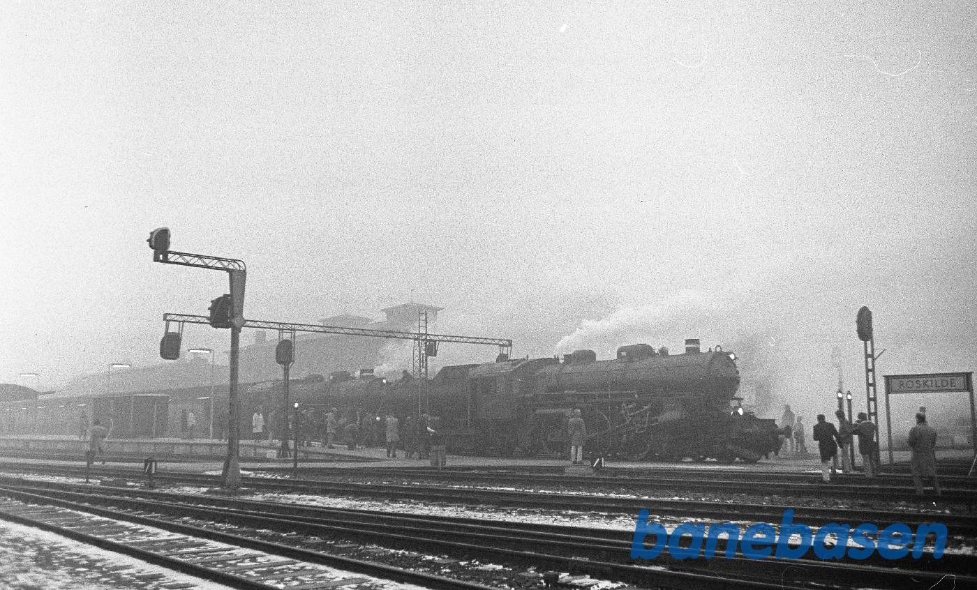 HKH Kong Frederik IX begravelse HKH Kong Frederik IX begravelse