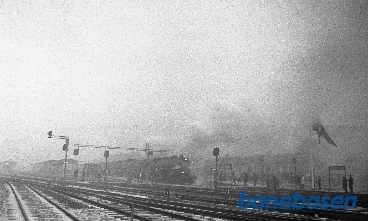 HKH Kong Frederik IX begravelse HKH Kong Frederik IX begravelse