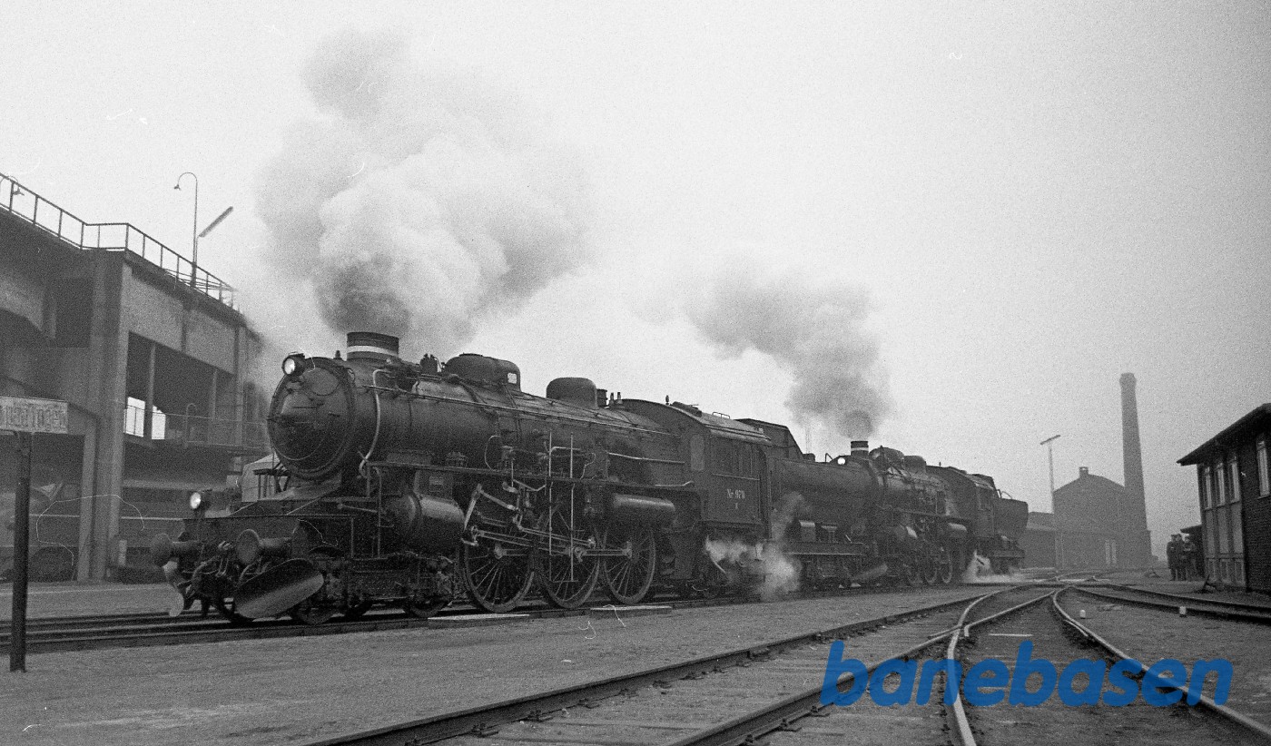 HKH Kong Frederik IX begravelse HKH Kong Frederik IX begravelse