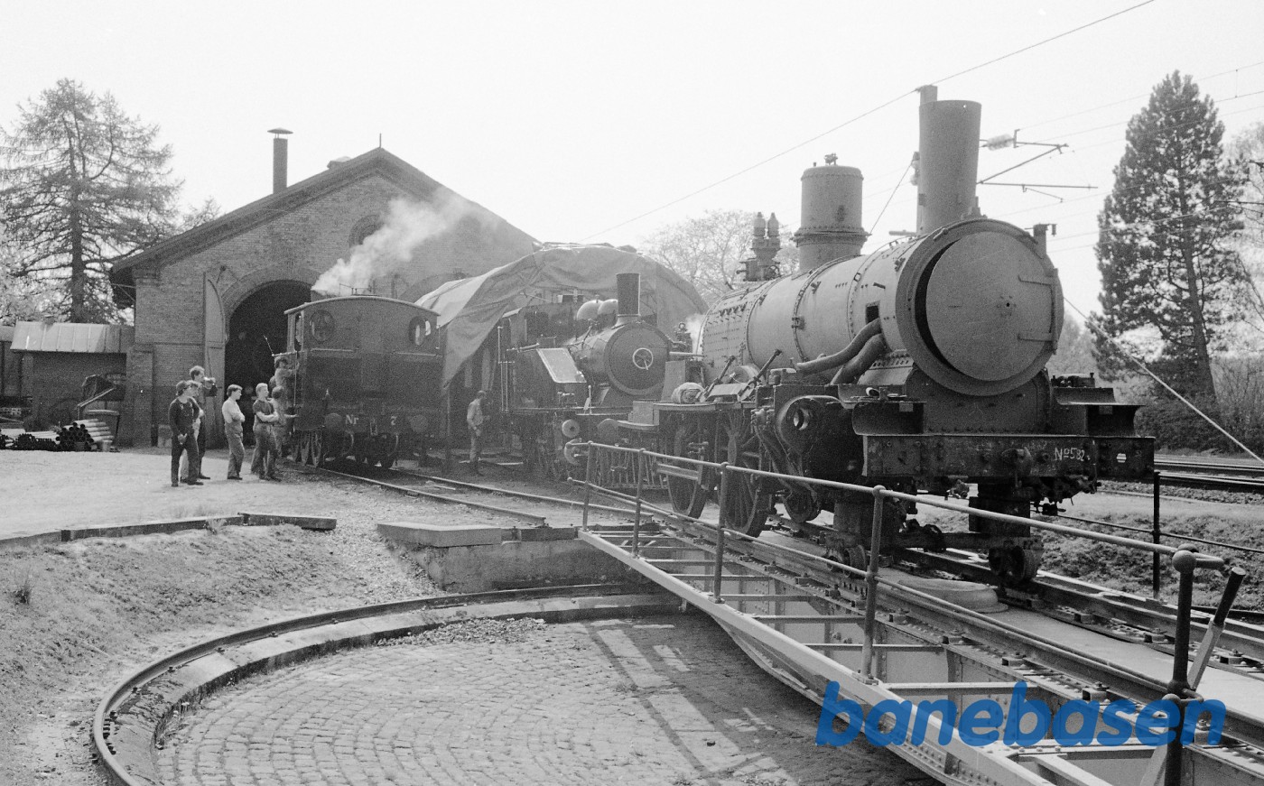 7, 14 og K582 adskilt i Rungsted 7, 14 og K582 adskilt i Rungsted