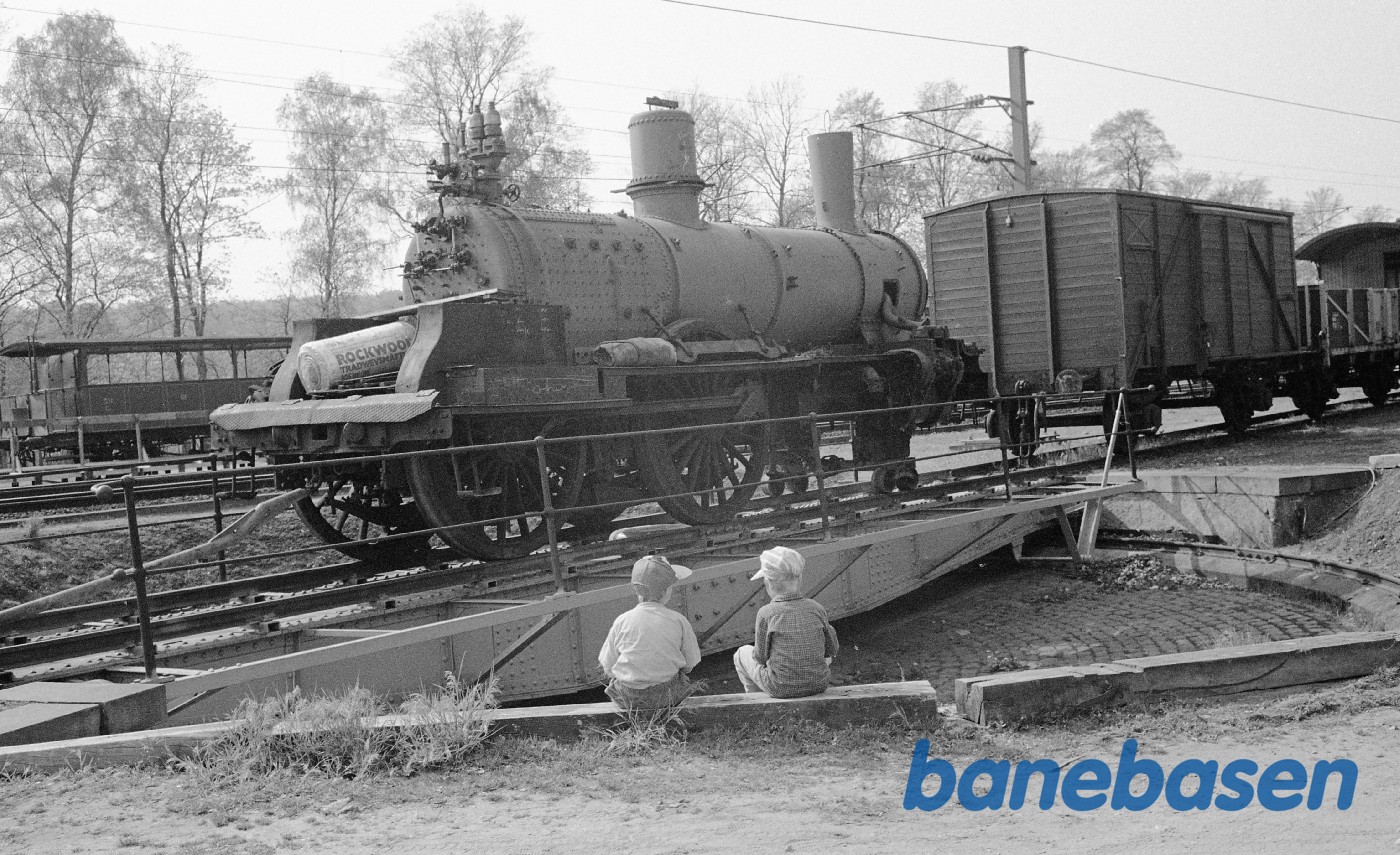 7, 14 og K582 adskilt i Rungsted 7, 14 og K582 adskilt i Rungsted