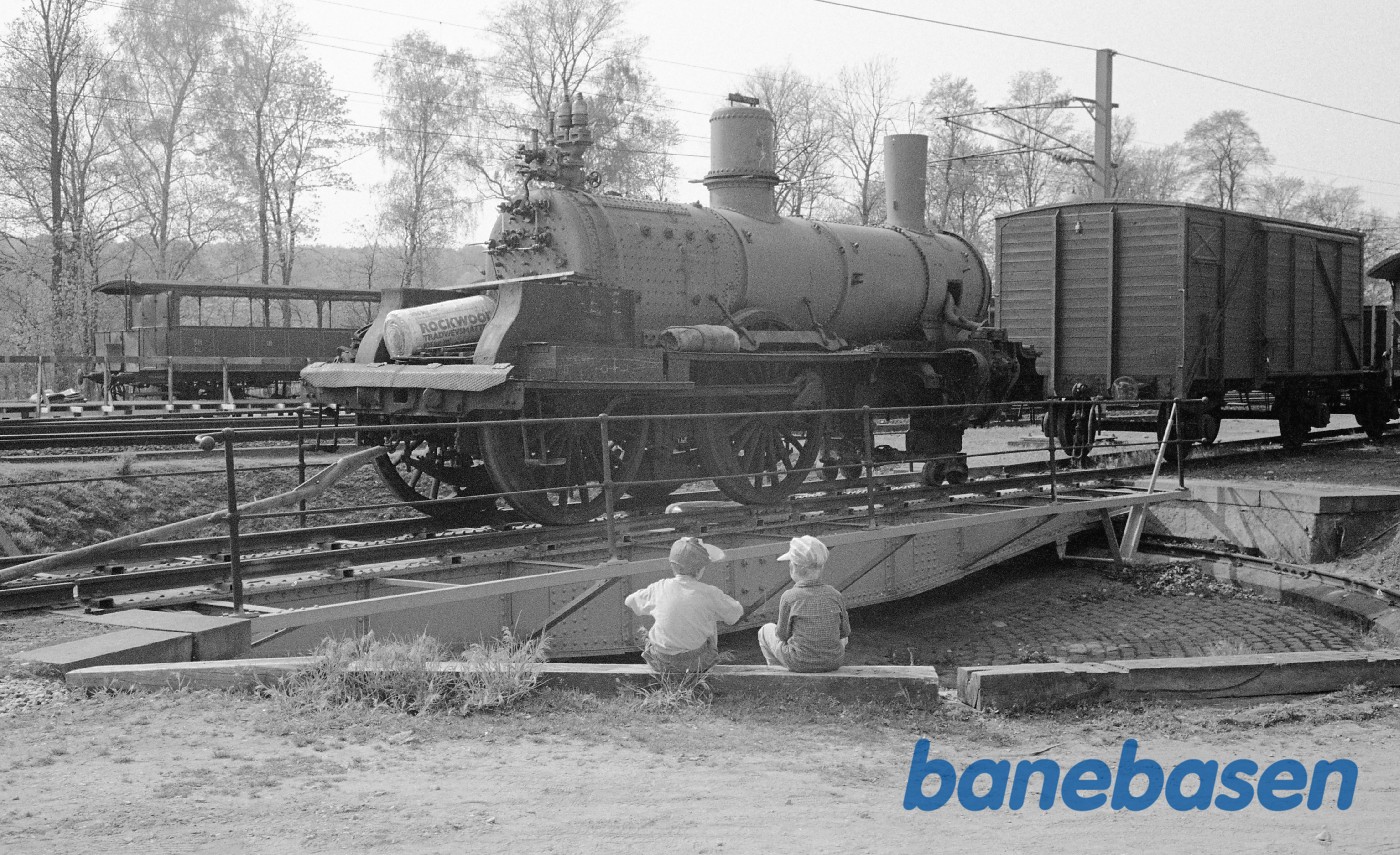 7, 14 og K582 adskilt i Rungsted 7, 14 og K582 adskilt i Rungsted