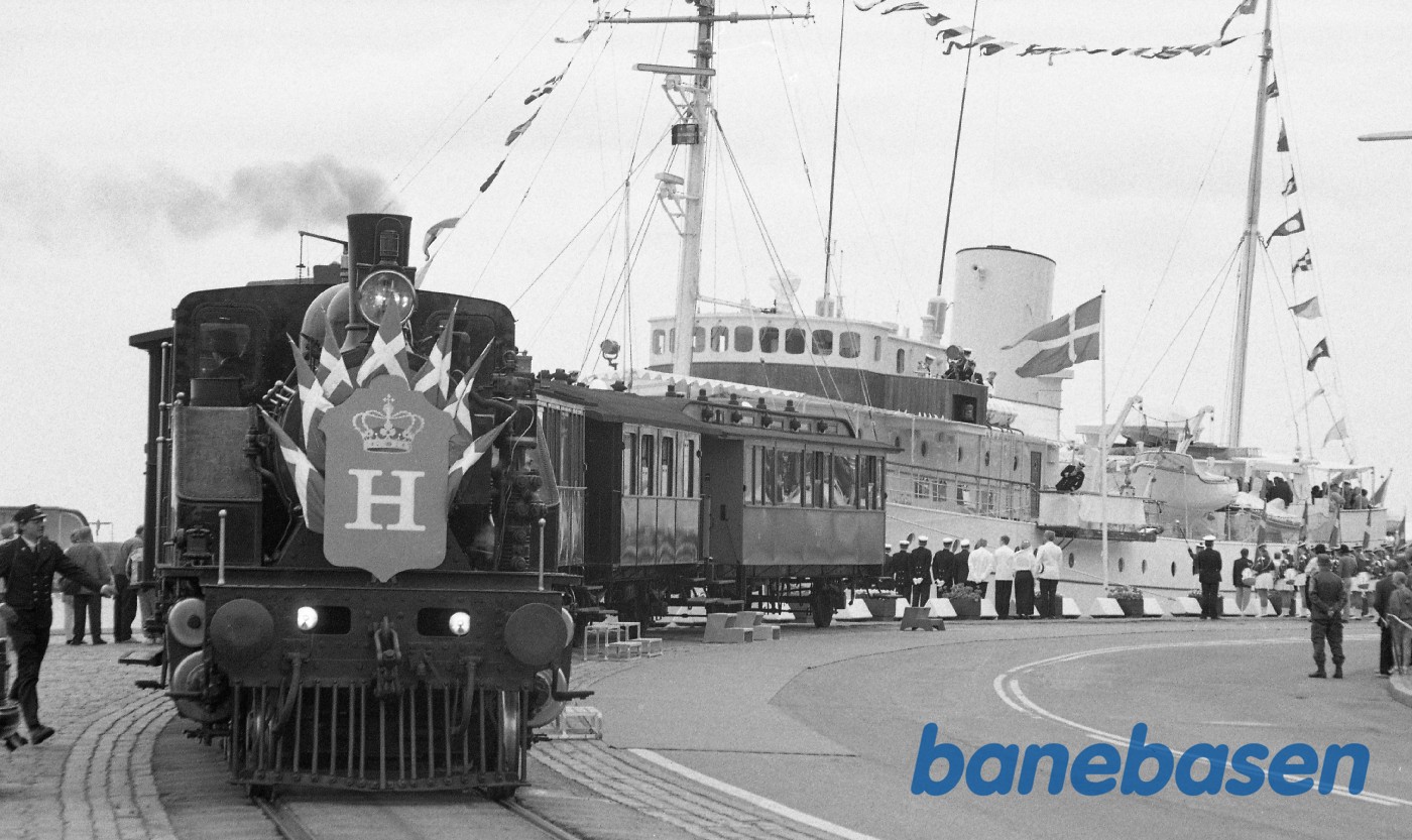 HKH Prins Henriks 60 års fødselsdag HKH Prins Henriks 60 års fødselsdag