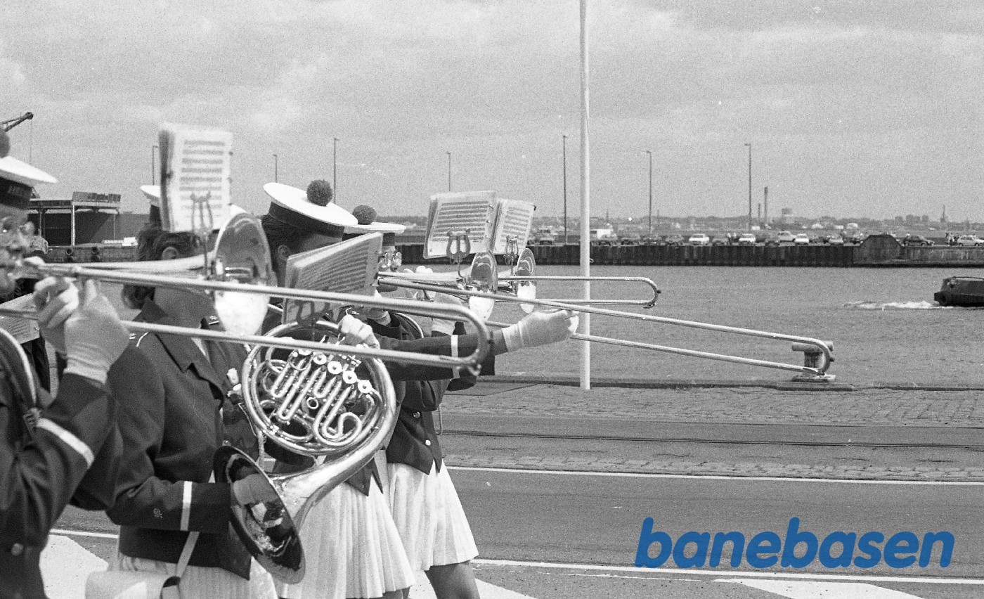 HKH Dronning Margrethe og Prins Henriks sølvbryllup HKH Dronning Margrethe og Prins Henriks sølvbryllup