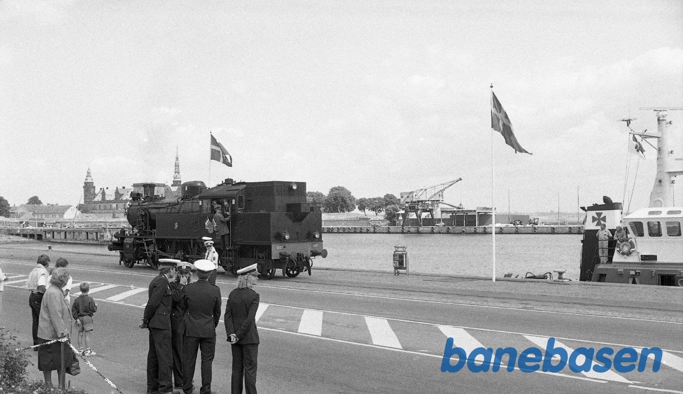 HKH Dronning Margrethe og Prins Henriks sølvbryllup HKH Dronning Margrethe og Prins Henriks sølvbryllup