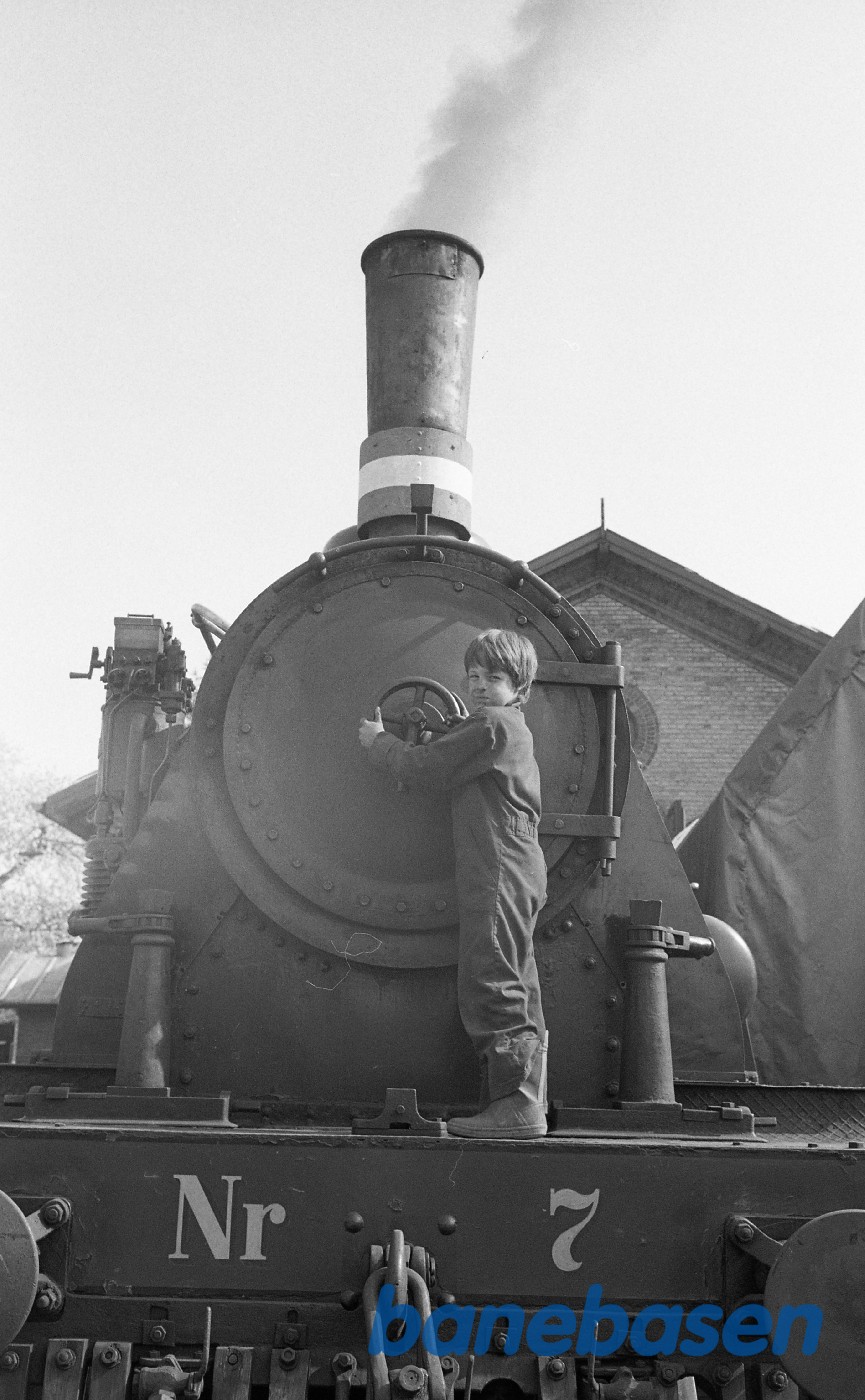 ØSJS 7 i Rungsted ØSJS 7 i Rungsted