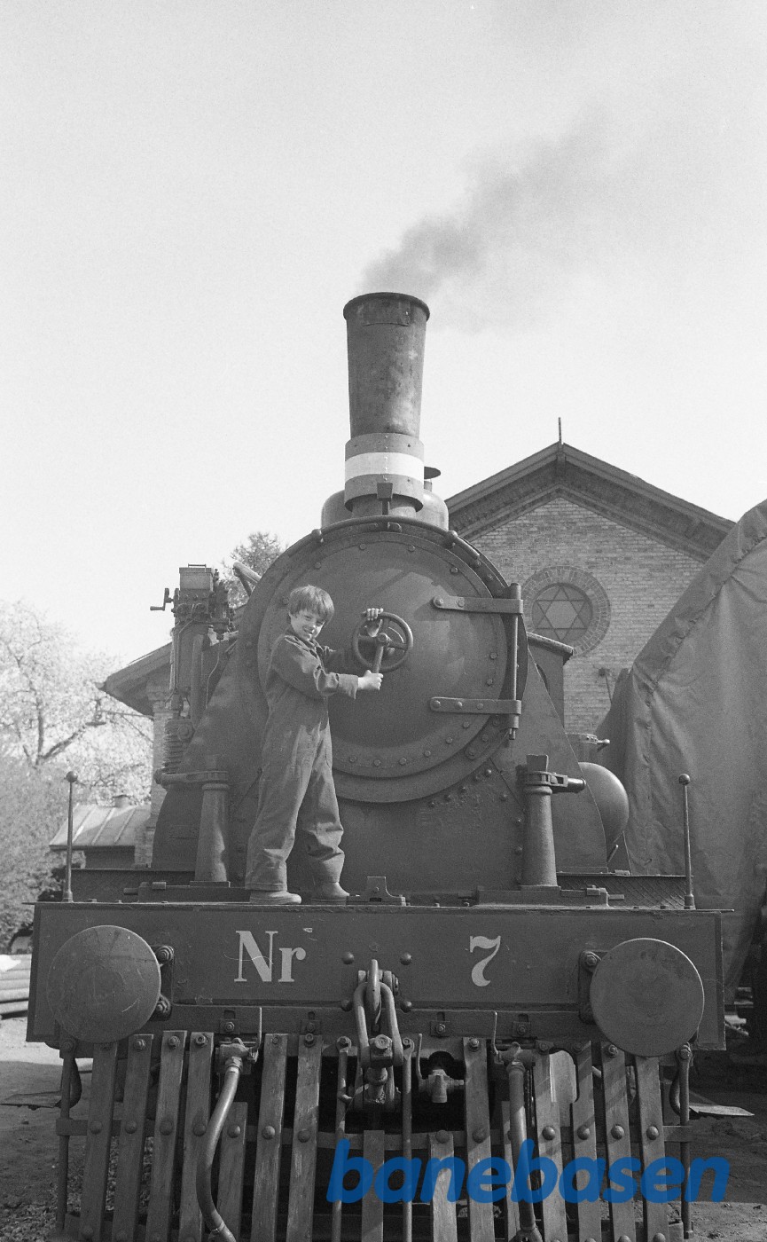 ØSJS 7 i Rungsted ØSJS 7 i Rungsted