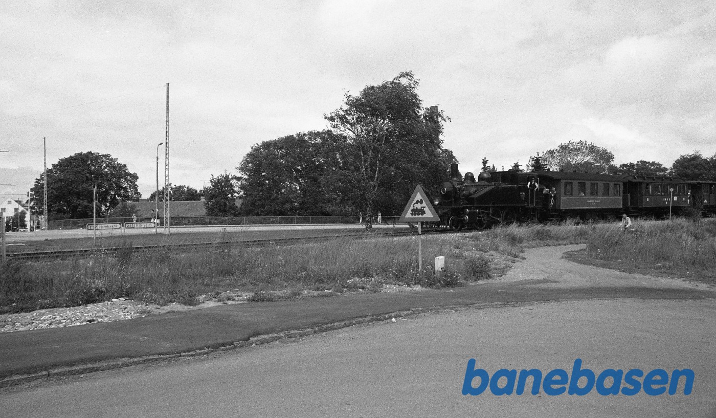 Sommersøndag på HHGB Sommersøndag på HHGB