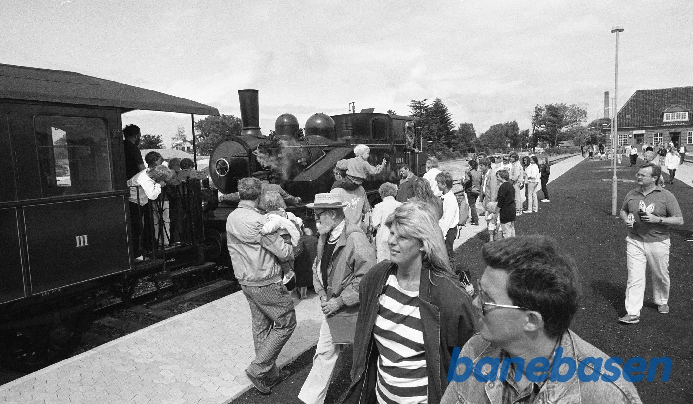 Sommersøndag på HHGB Sommersøndag på HHGB