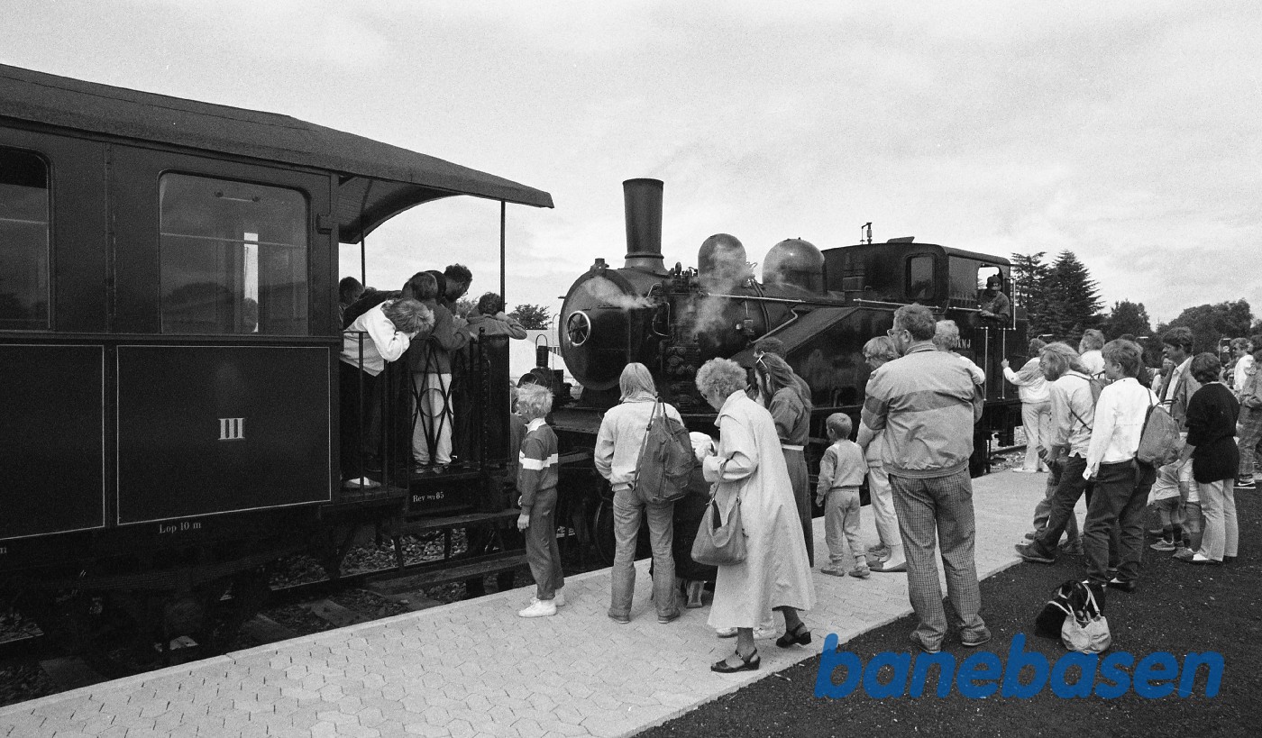 Sommersøndag på HHGB Sommersøndag på HHGB
