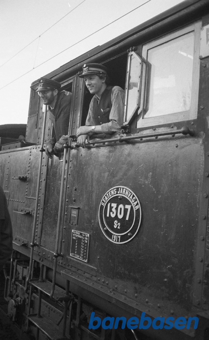 Tog på Rungsted station Tog på Rungsted station