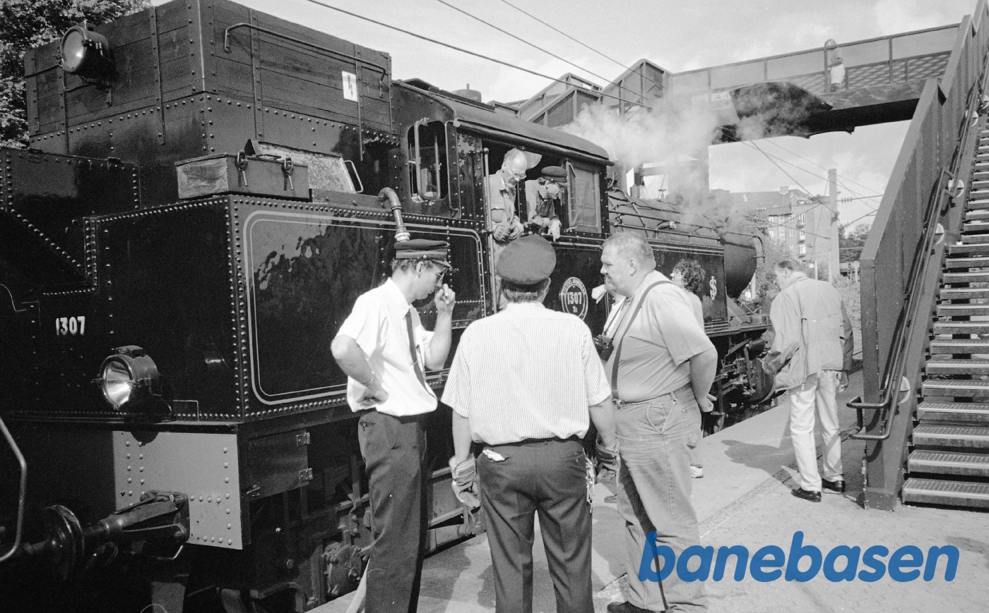 S 1307 i Rungsted S 1307 i Rungsted