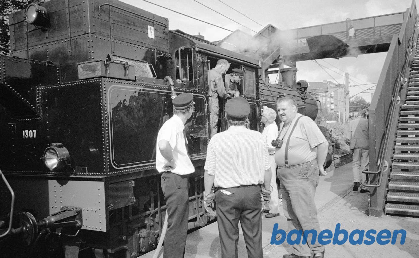 S 1307 i Rungsted S 1307 i Rungsted