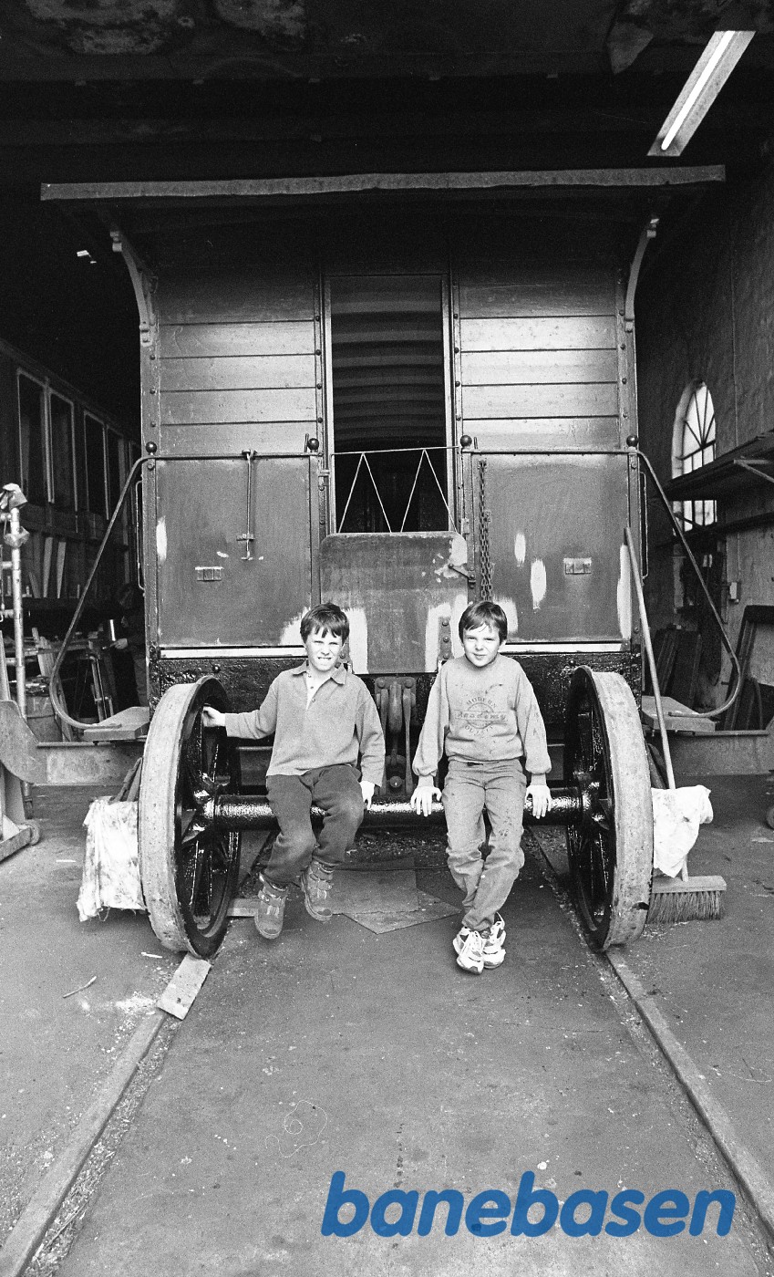 Værkstedet på Nørrebro Lygten Værkstedet på Nørrebro Lygten