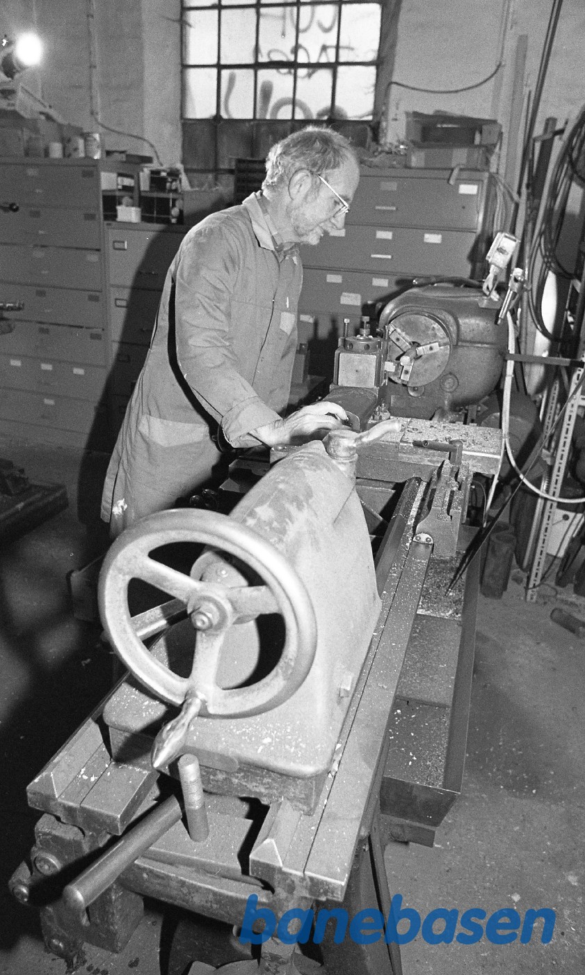 Værkstedet på Nørrebro Lygten Værkstedet på Nørrebro Lygten