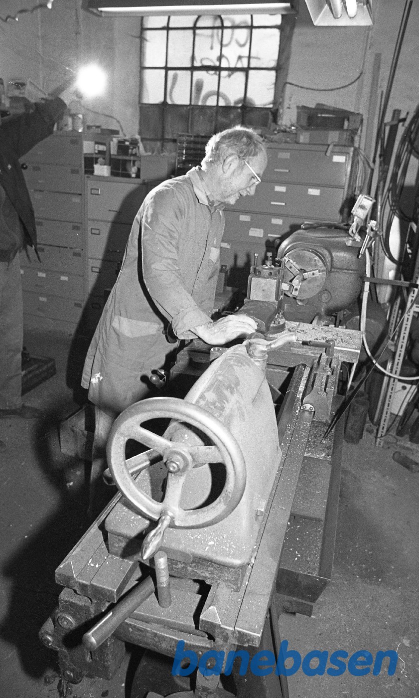 Værkstedet på Nørrebro Lygten Værkstedet på Nørrebro Lygten