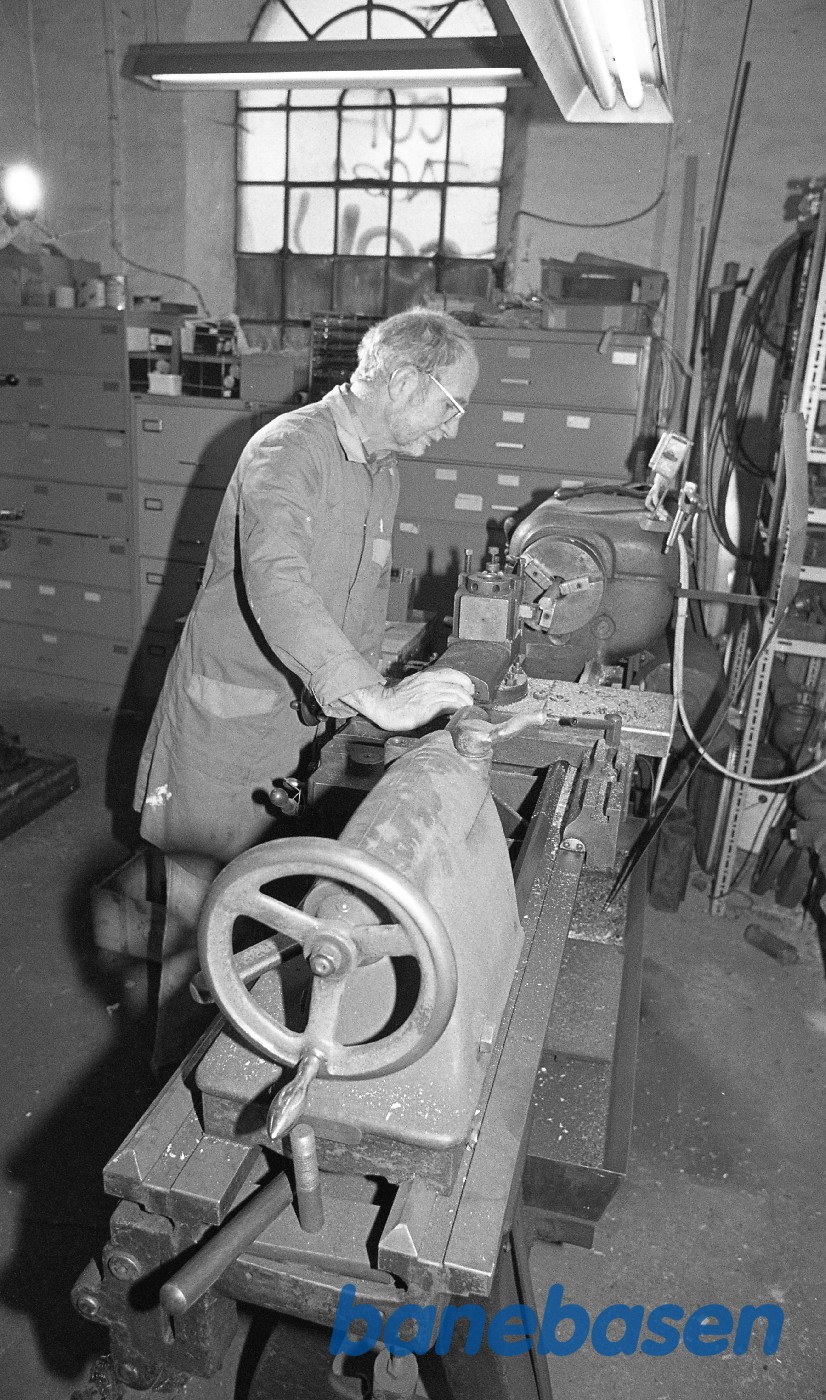 Værkstedet på Nørrebro Lygten Værkstedet på Nørrebro Lygten