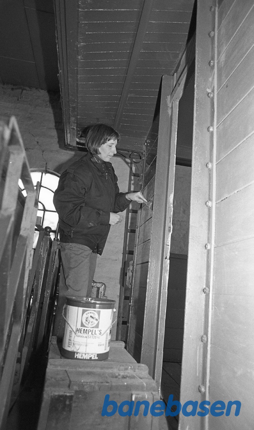 Værkstedet på Nørrebro Lygten Værkstedet på Nørrebro Lygten