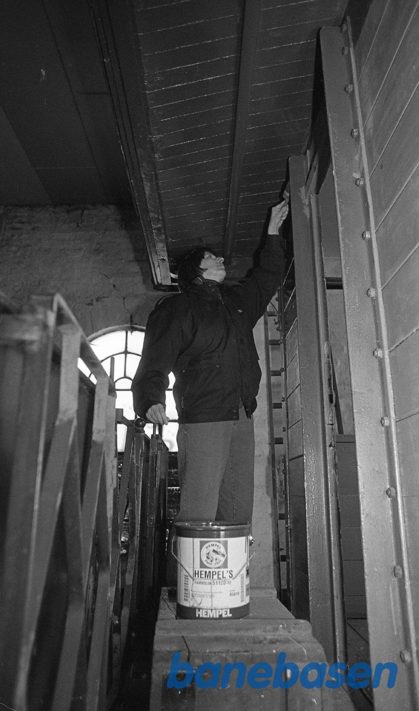 Værkstedet på Nørrebro Lygten Værkstedet på Nørrebro Lygten