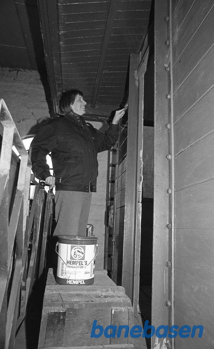 Værkstedet på Nørrebro Lygten Værkstedet på Nørrebro Lygten