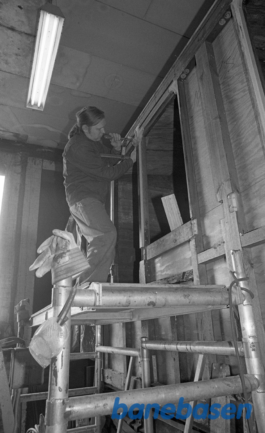 Værkstedet på Nørrebro Lygten Værkstedet på Nørrebro Lygten