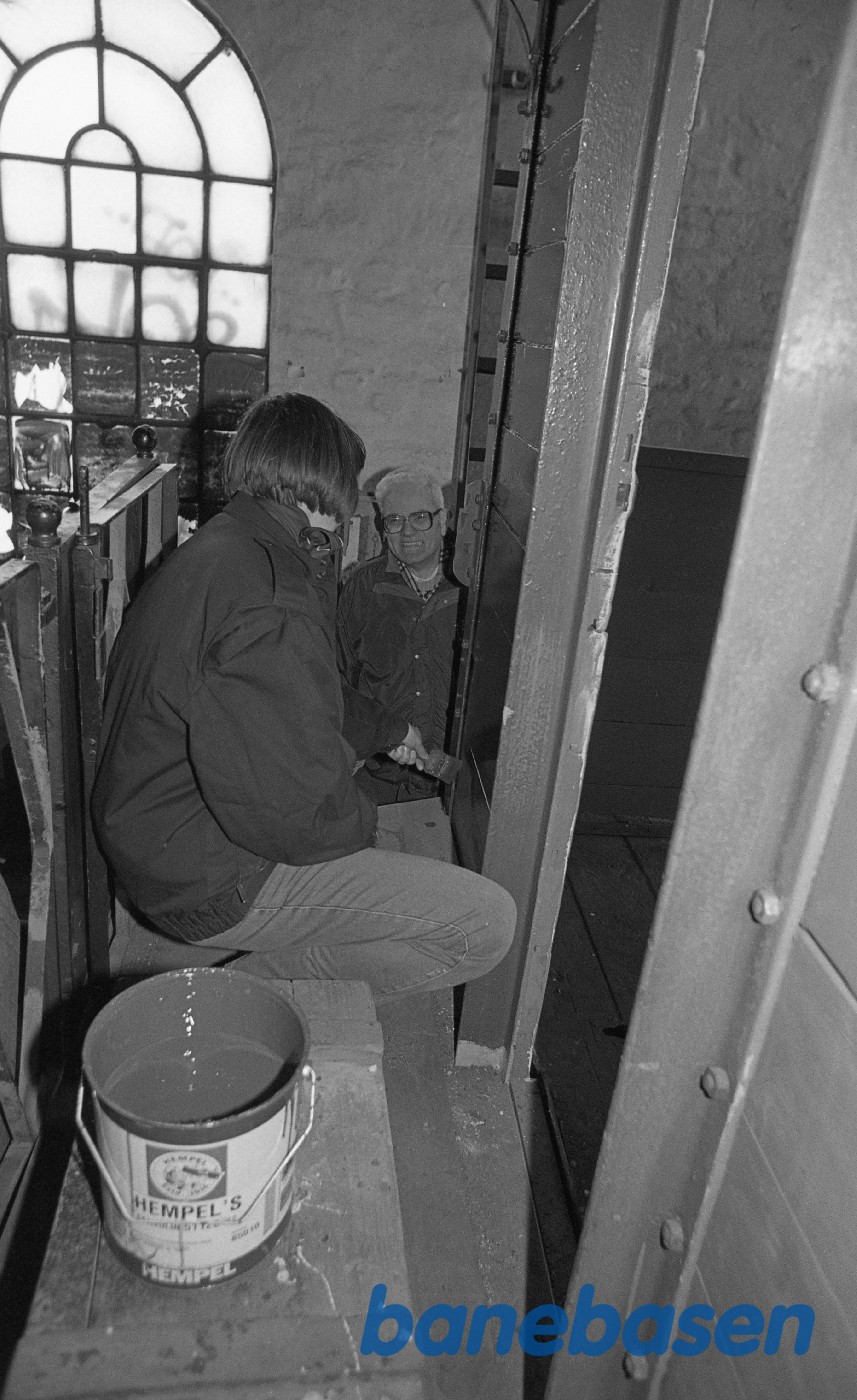 Værkstedet på Nørrebro Lygten Værkstedet på Nørrebro Lygten