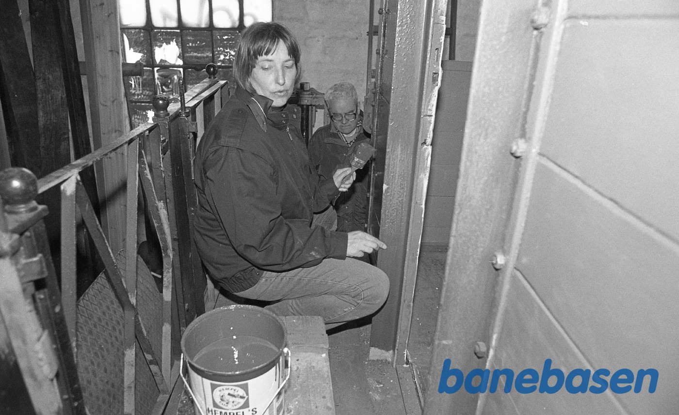 Værkstedet på Nørrebro Lygten Værkstedet på Nørrebro Lygten