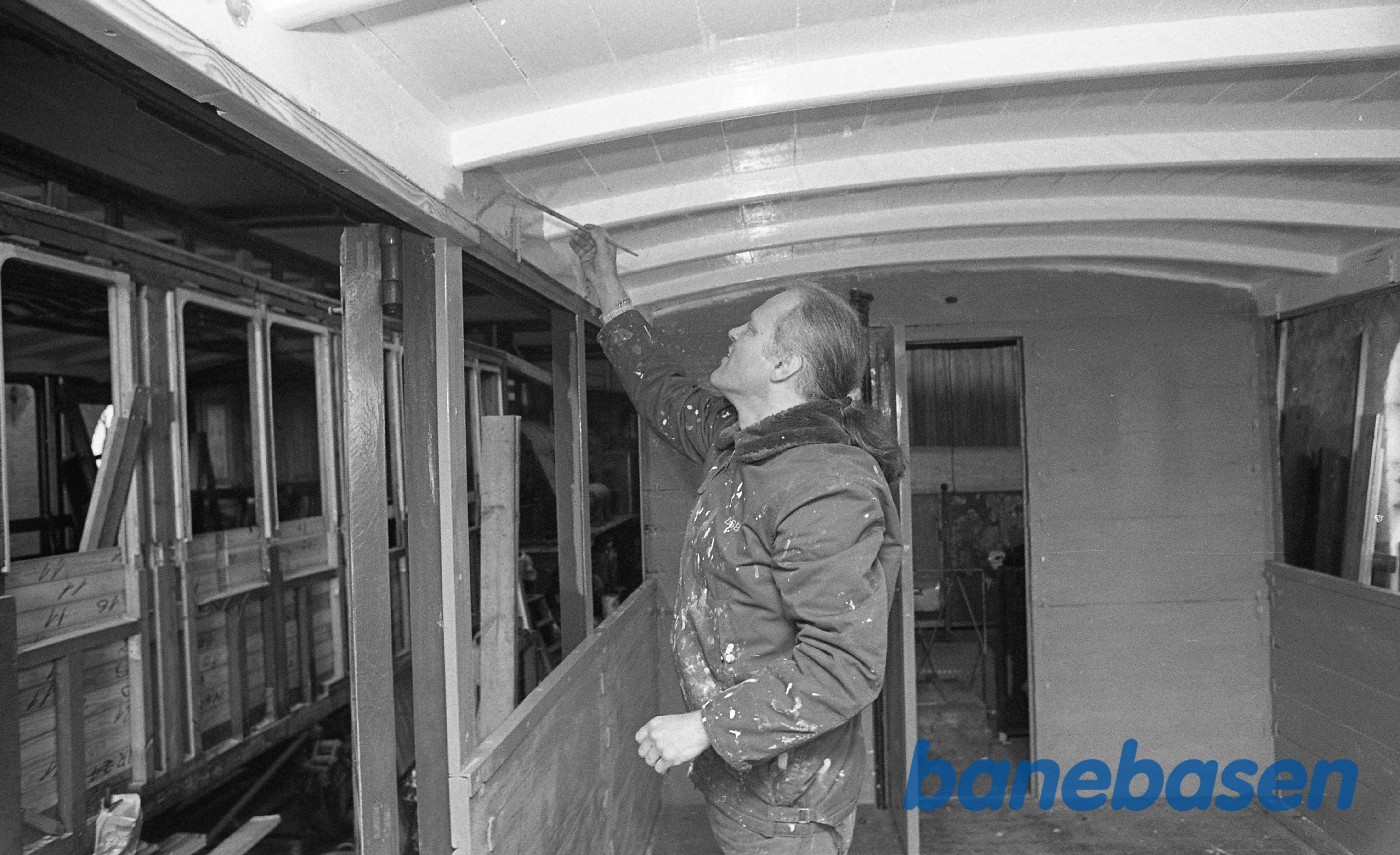 Værkstedet på Nørrebro Lygten Værkstedet på Nørrebro Lygten