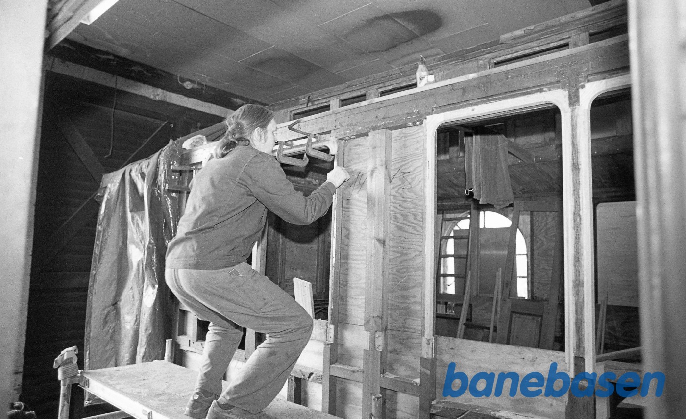 Værkstedet på Nørrebro Lygten Værkstedet på Nørrebro Lygten