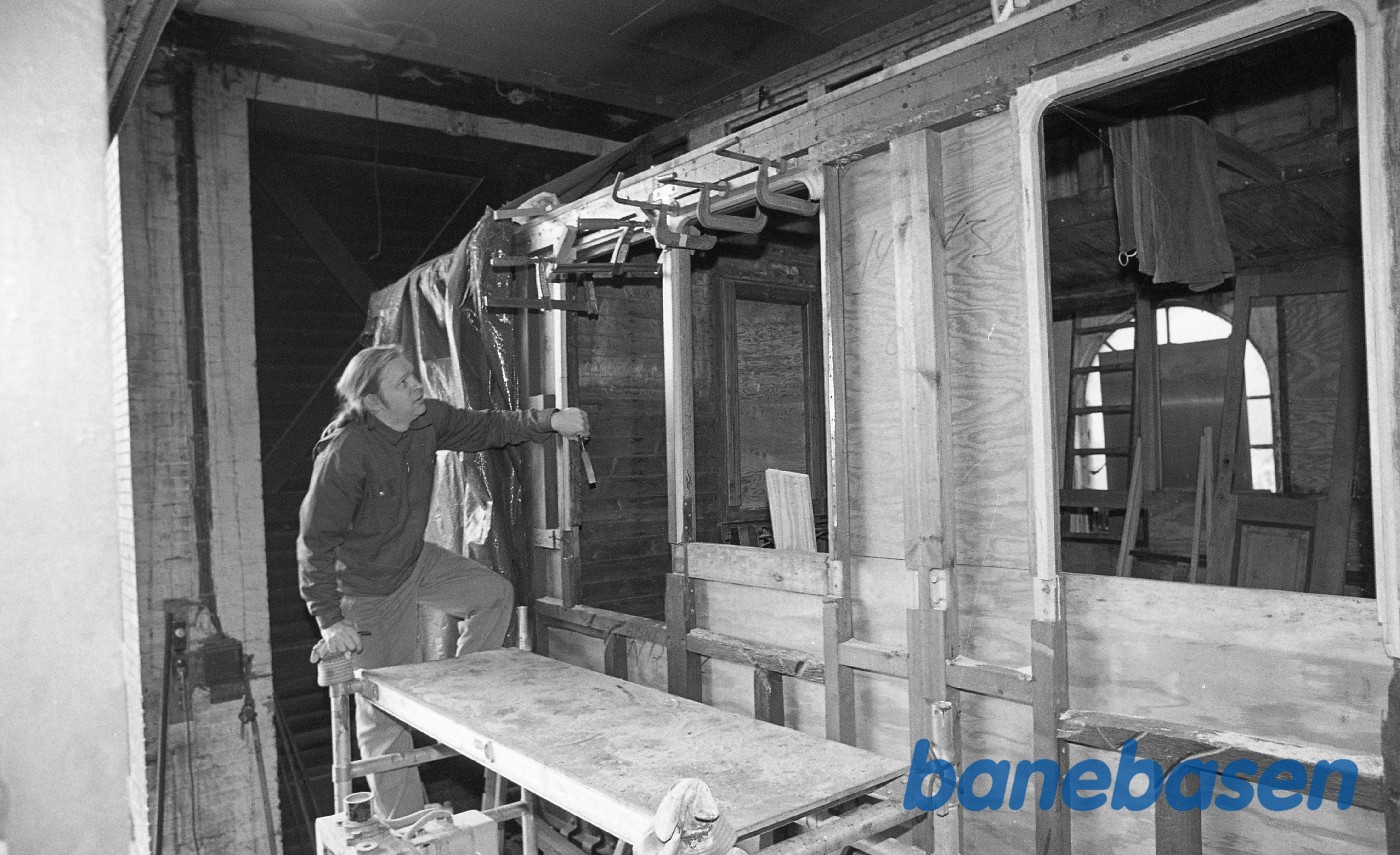 Værkstedet på Nørrebro Lygten Værkstedet på Nørrebro Lygten