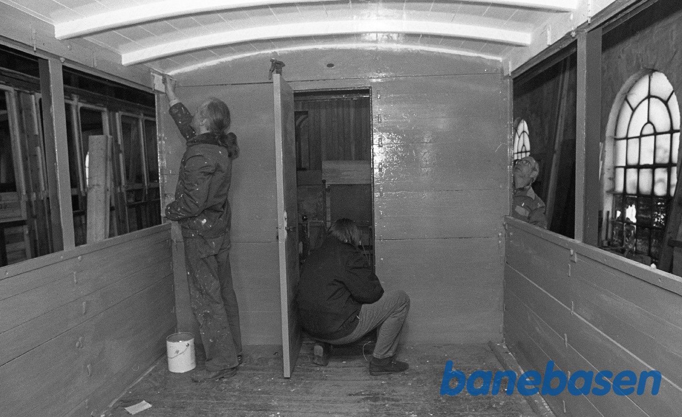 Værkstedet på Nørrebro Lygten Værkstedet på Nørrebro Lygten