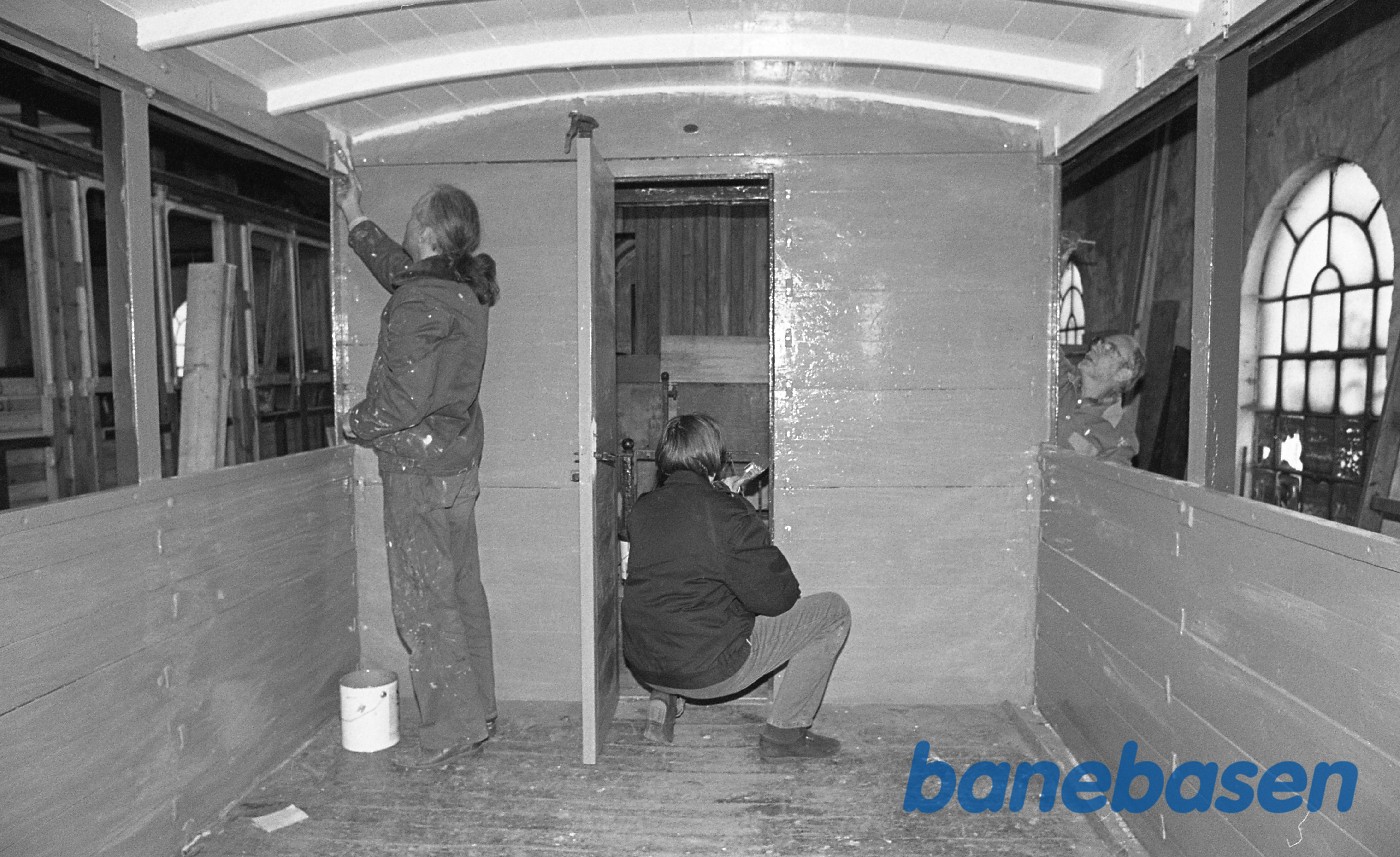 Værkstedet på Nørrebro Lygten Værkstedet på Nørrebro Lygten