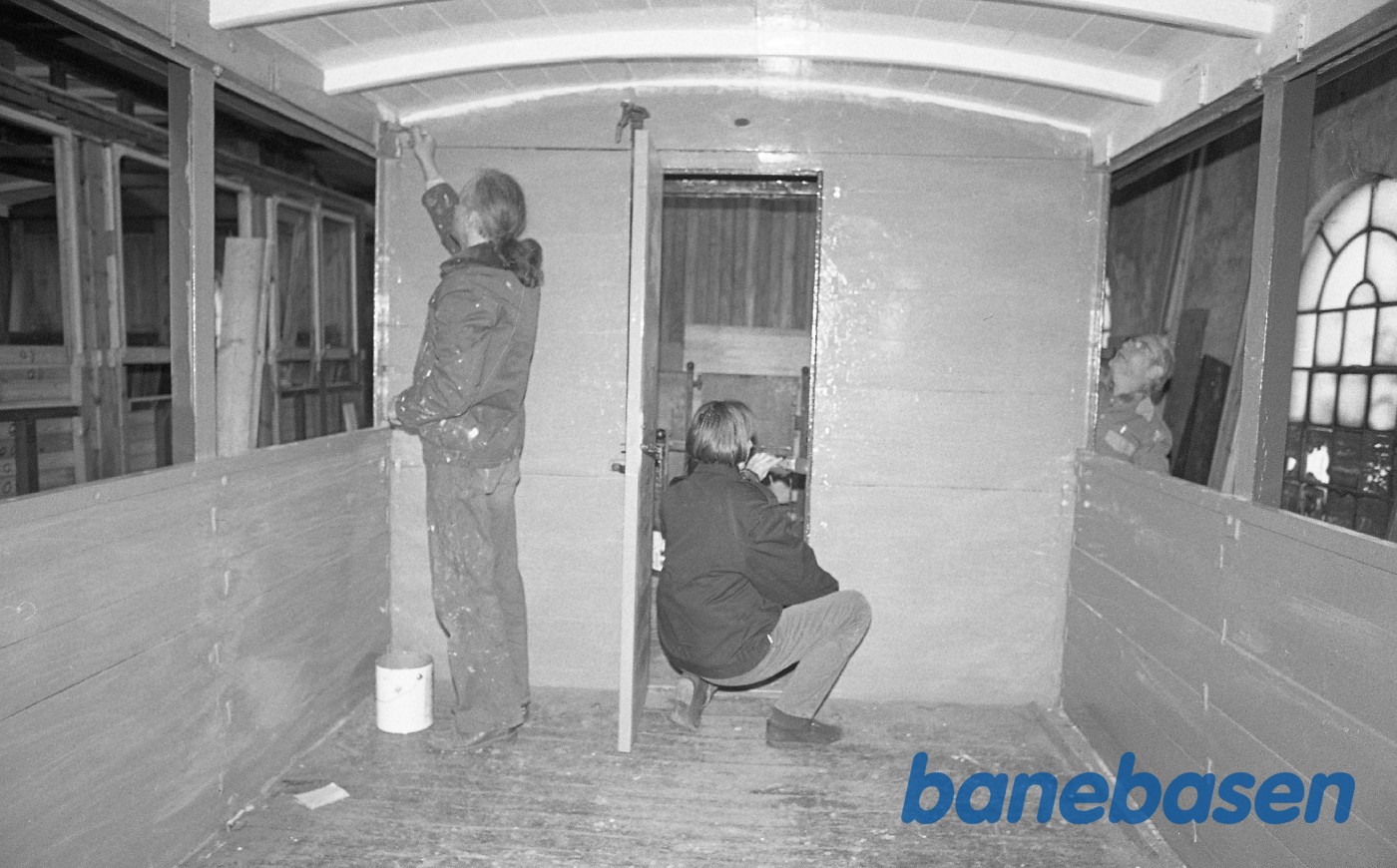 Værkstedet på Nørrebro Lygten Værkstedet på Nørrebro Lygten