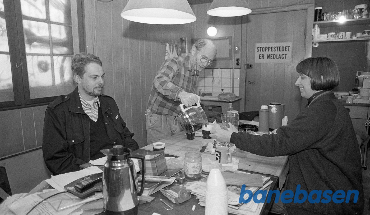 Værkstedet på Nørrebro Lygten Værkstedet på Nørrebro Lygten