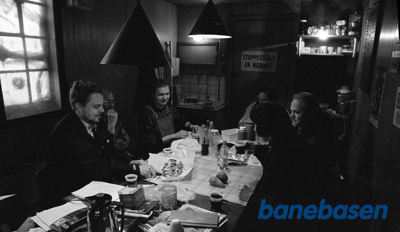 Værkstedet på Nørrebro Lygten Værkstedet på Nørrebro Lygten