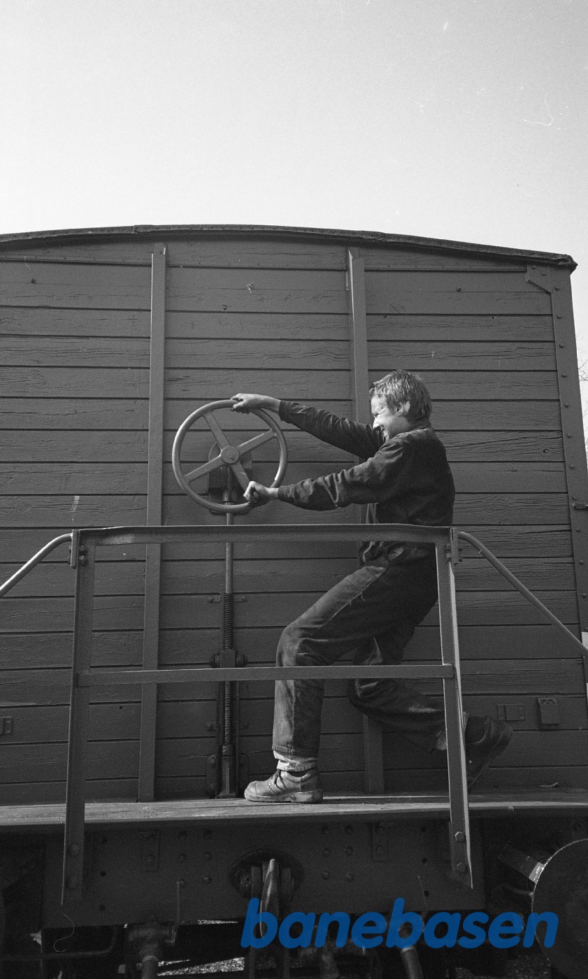 Værkstedet i Rungsted Værkstedet i Rungsted