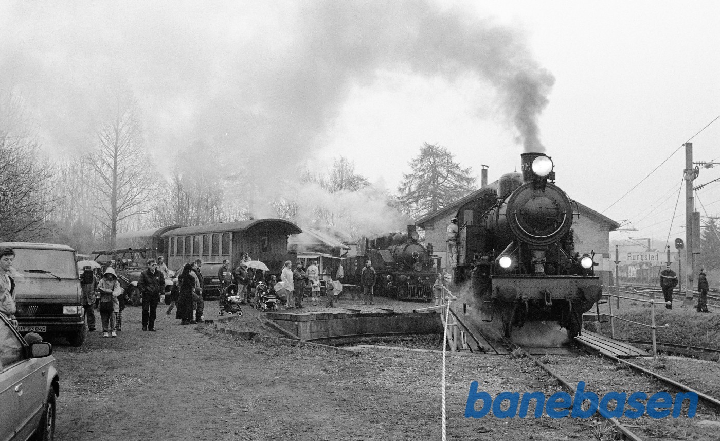 Værkstedet i Rungsted Værkstedet i Rungsted