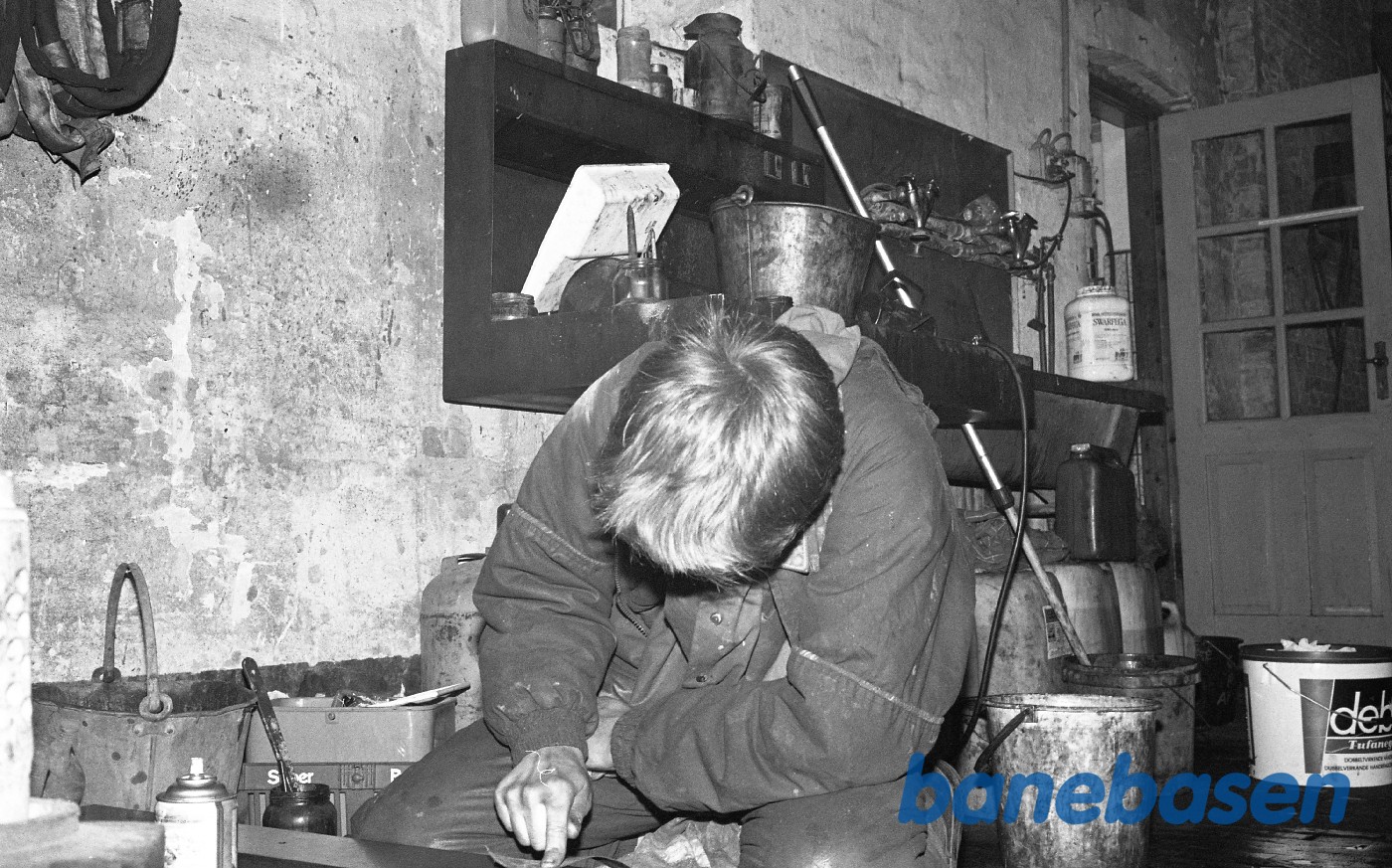 Værkstedet i Rungsted Værkstedet i Rungsted