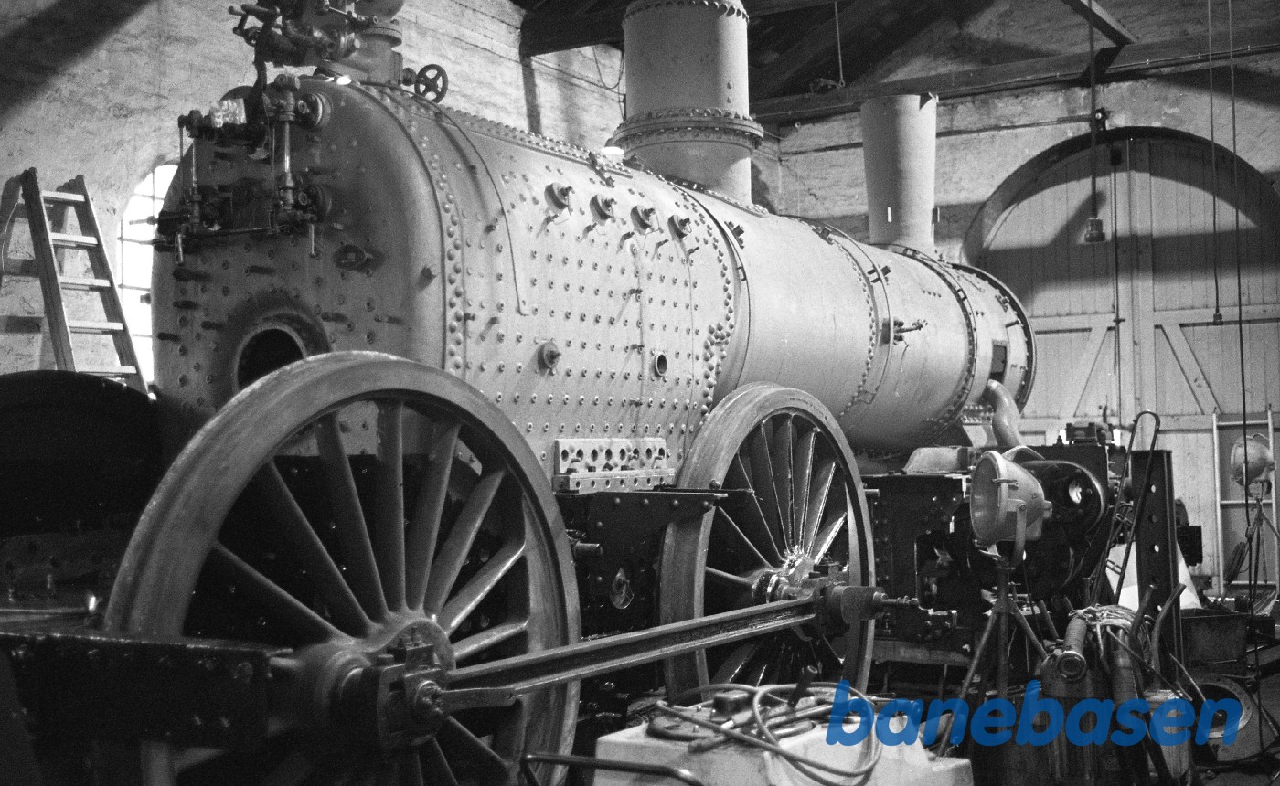 Værkstedet i Rungsted Værkstedet i Rungsted