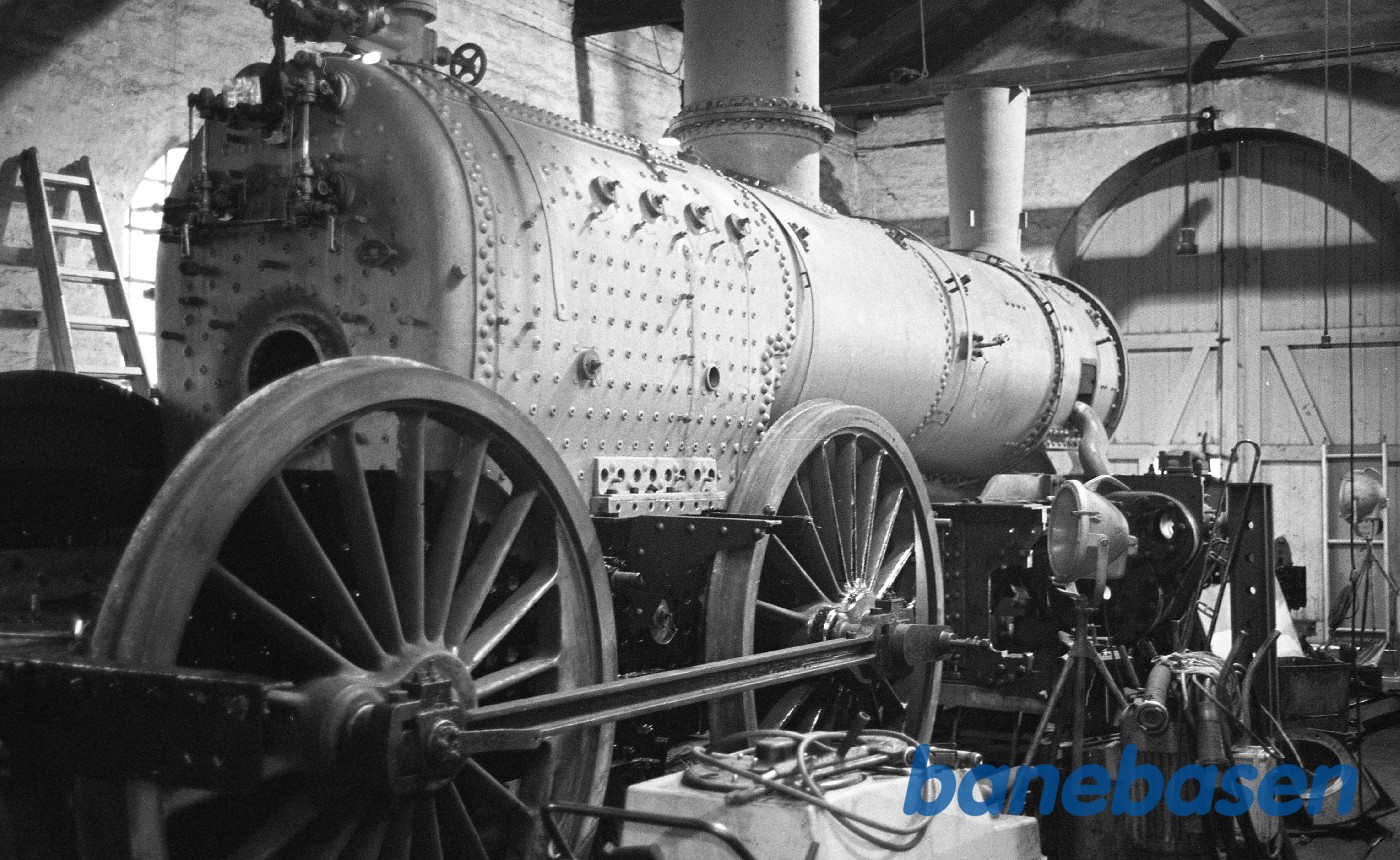 Værkstedet i Rungsted Værkstedet i Rungsted